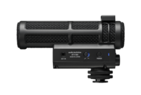 PRO MONO ON-CAMERA SHOTGUN - LI-ION